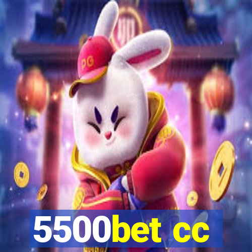 5500bet cc